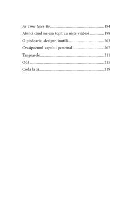 Copertă produs Anti-damblale