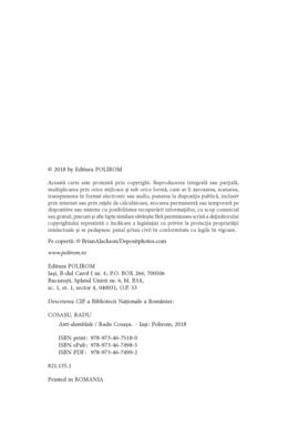 Copertă produs Anti-damblale