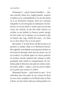 Copertă produs Anti-damblale