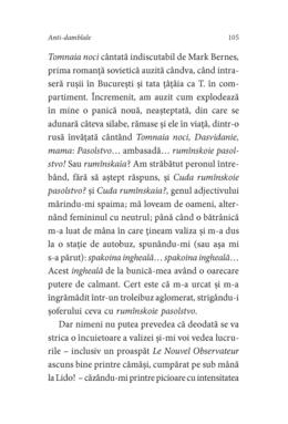 Copertă produs Anti-damblale