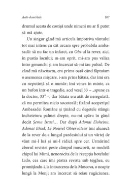 Copertă produs Anti-damblale