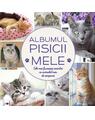 Copertă produs Albumul pisicii mele - thumb 1