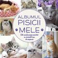 Copertă produs Albumul pisicii mele - gallery small 