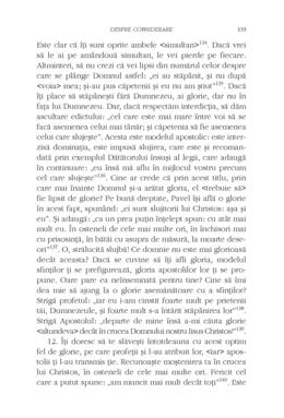Copertă produs Despre considerare