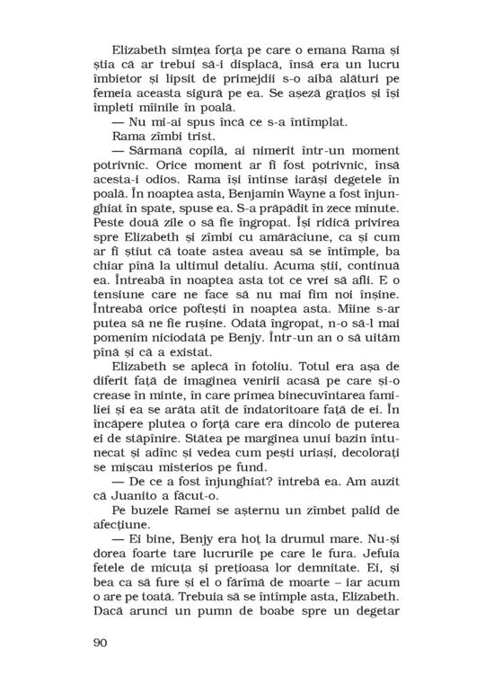 Copertă produs Către un zeu necunoscut (Top 10+) - gallery big 5