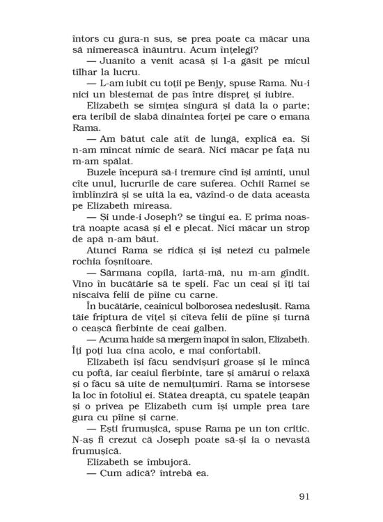 Copertă produs Către un zeu necunoscut (Top 10+) - gallery big 6