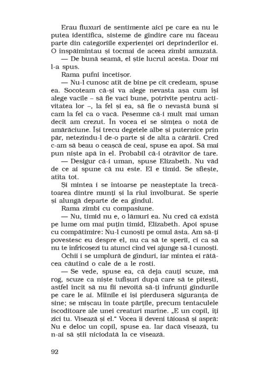 Copertă produs Către un zeu necunoscut (Top 10+) - gallery big 7