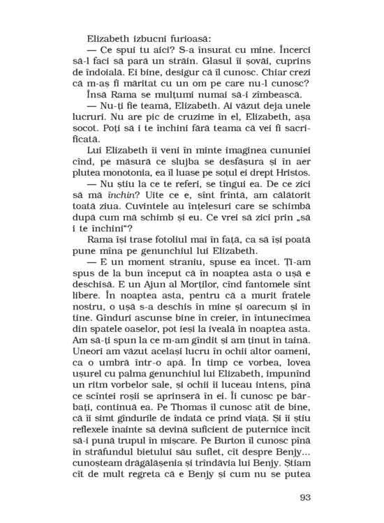 Copertă produs Către un zeu necunoscut (Top 10+) - gallery big 8