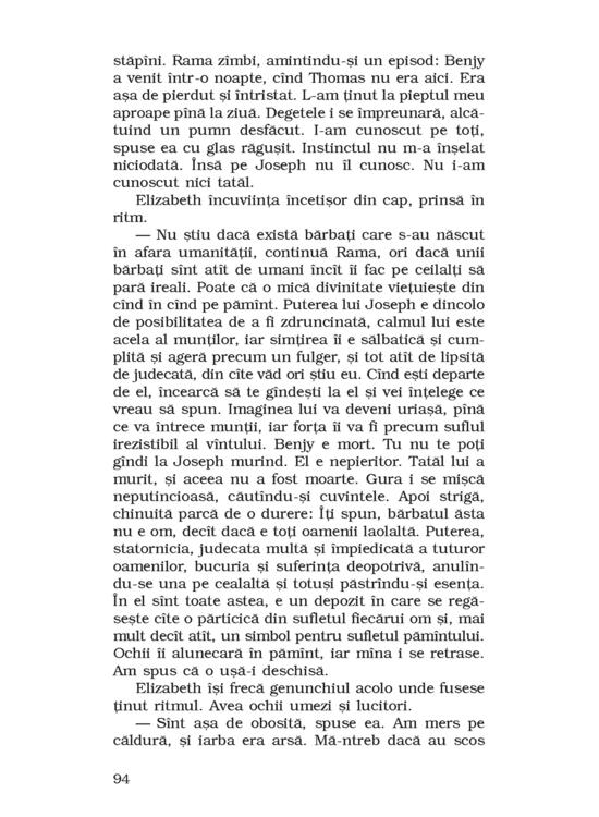 Copertă produs Către un zeu necunoscut (Top 10+) - gallery big 9