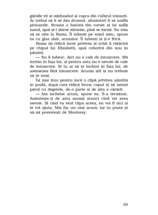 Copertă produs Către un zeu necunoscut (Top 10+) - gallery big 10