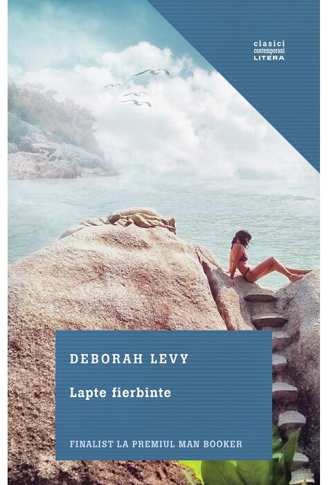 Copertă produs Lapte fierbinte