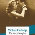 Copertă produs Pacientul englez - gallery small 