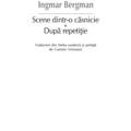 Copertă produs Scene dintr-o căsnicie. După repetiție - gallery small 