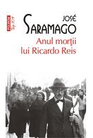 Imagine produs Anul morţii lui Ricardo Reis