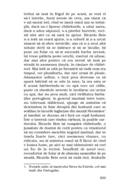 Copertă produs Anul morţii lui Ricardo Reis