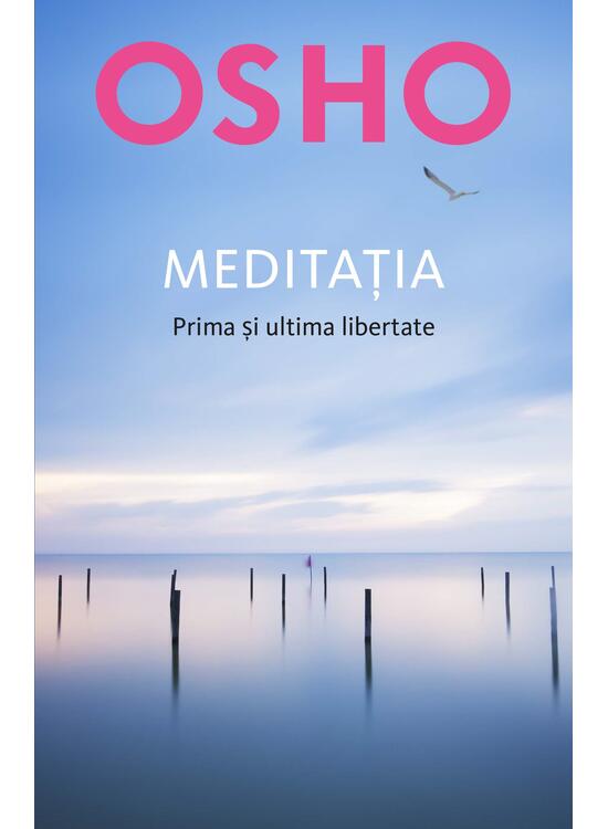 Copertă produs Meditația - gallery big 1