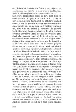 Copertă produs Anul morţii lui Ricardo Reis