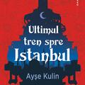 Copertă produs Ultimul tren spre Istanbul - gallery small 