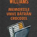 Copertă produs Memoriile unui bătr&acirc;n crocodil - gallery small 