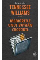 Imagine produs Memoriile unui bătr&acirc;n crocodil