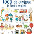 Copertă produs Primele mele 1000 de cuvinte &icirc;n limba engleză - gallery small 