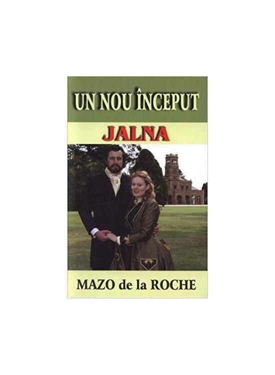 Copertă produs Jalna. Un nou &icirc;nceput (vol. 1) - gallery big 1