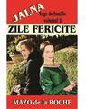 Copertă produs Jalna. Saga de familie. Zile fericite (vol. 2) - thumb 1