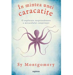 &Icirc;n mintea unei caracatițe