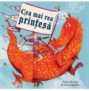 Cea mai rea prințes