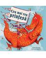 Copertă produs Cea mai rea prinţesă - thumb 1