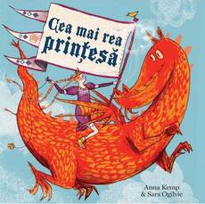 Cea mai rea prinţesă