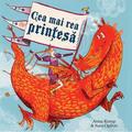 Copertă produs Cea mai rea prinţesă - gallery small 