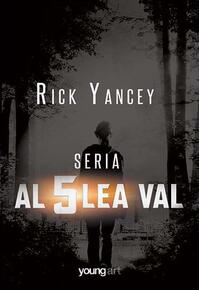Copertă produs Set Al cincilea val (Vol. 1-3)