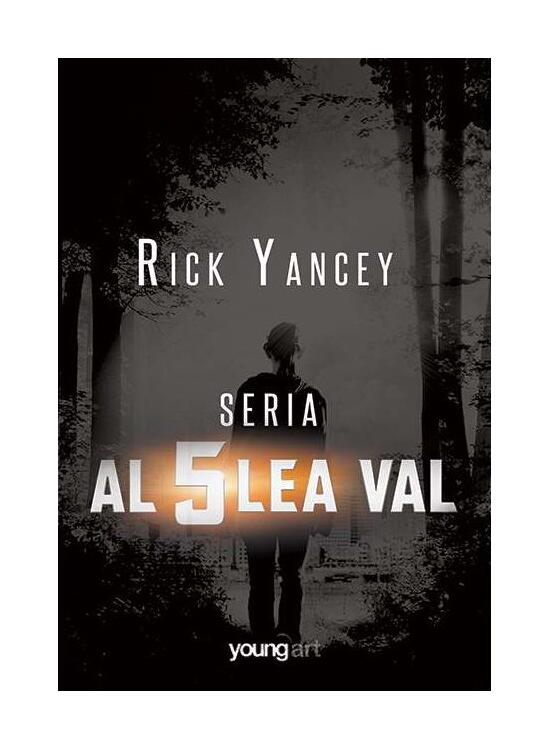 Copertă produs Set Al cincilea val (Vol. 1-3) - gallery big 1