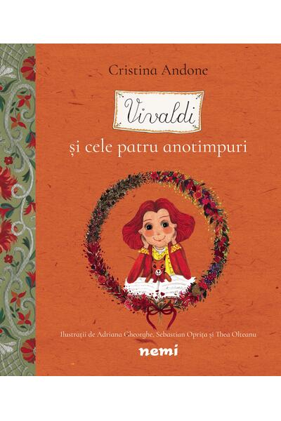 Vivaldi și cele patru anotimpuri