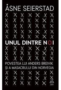 Copertă produs Unul dintre noi