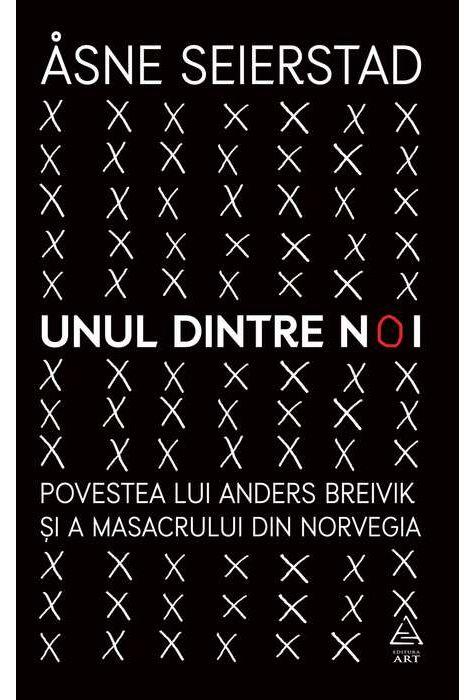 Copertă produs Unul dintre noi