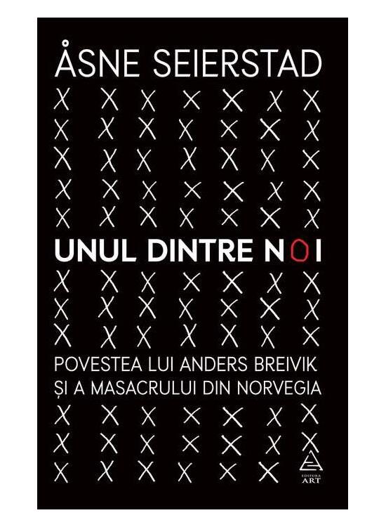 Copertă produs Unul dintre noi - gallery big 1