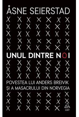 Copertă produs Unul dintre noi