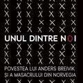 Copertă produs Unul dintre noi - gallery small 