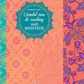 Copertă produs Carnetul meu de coaching 100% meditație - gallery small 