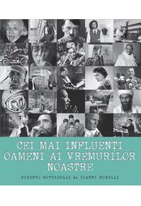 Copertă produs Cei mai influenți oameni ai vremurilor noastre
