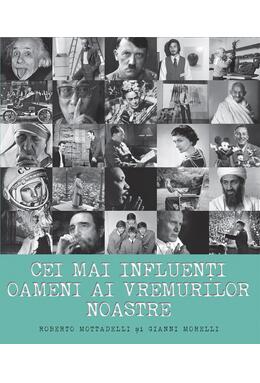 Copertă produs Cei mai influenți oameni ai vremurilor noastre