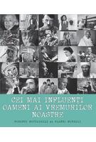 Imagine produs Cei mai influenți oameni ai vremurilor noastre