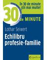 Copertă produs Echilibru profesie-familie - thumb 1