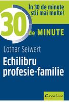Imagine produs Echilibru profesie-familie