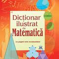 Copertă produs Dicționar ilustrat de Matematică - gallery small 
