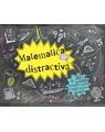 Copertă produs Matematică distractivă - 50 de activități fantastice - thumb 1