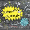 Copertă produs Matematică distractivă - 50 de activități fantastice - gallery small 