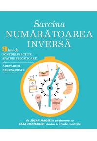 Copertă produs Sarcina - Numaratoarea inversă